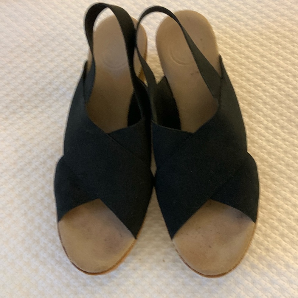 Charleston Shoe Company Sandals